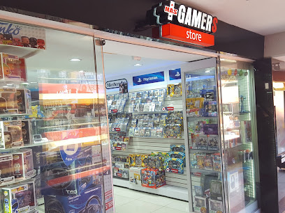 MasGamers Store