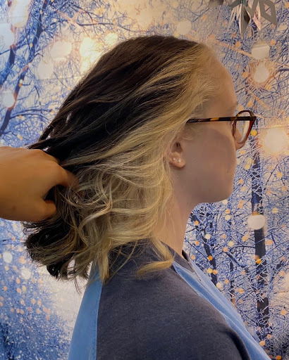 Beauty School «Aveda Institute Dallas», reviews and photos, 8188 Park Ln #150, Dallas, TX 75231, USA