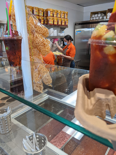 Mexican Restaurant «La Original Paleteria y Neveria», reviews and photos, 273 Willow St, San Jose, CA 95125, USA