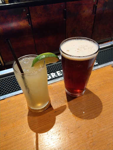 Cocktail Bar «Lucky Strike Washington DC», reviews and photos, 701 7th St NW, Washington, DC 20001, USA