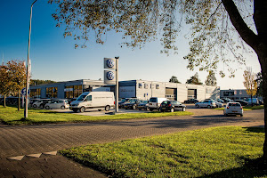 Volkswagen service Van den Brug Sneek
