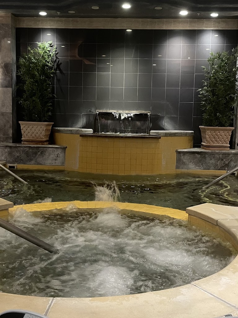Spa Toccare 08401