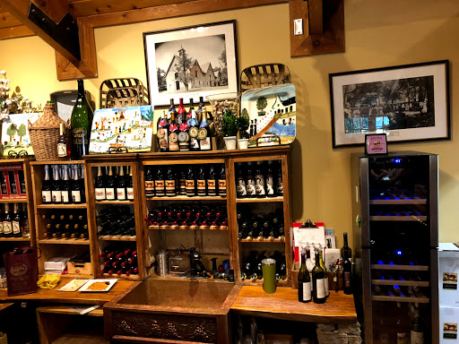 Event Venue «Belle Meade Plantation», reviews and photos, 5025 Harding Pike, Nashville, TN 37205, USA