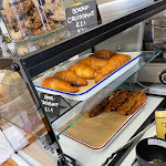 Photo n°3 de l'avis de Marco.a fait le 25/05/2022 à 19:51 sur le  Shluk - The Coffee Shop à Trier