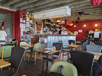 Atmosphère du Restaurant The Architect à Le Havre - n°20