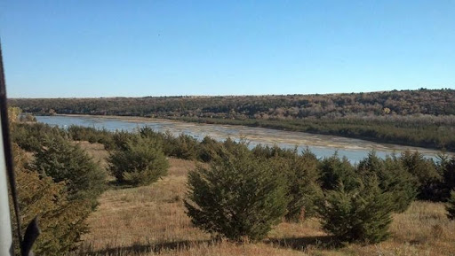 Bejot Feed Lot in Ainsworth, Nebraska