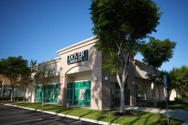 Dover Saddlery