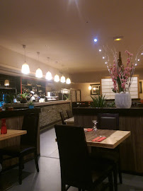 Atmosphère du Restaurant de sushis SUSHI KENDO à Montreuil - n°3