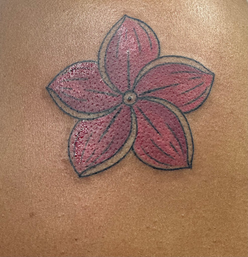 Explore tattoo ideas ocean theme, creative tattoo ideas in Honolulu, available at Sacred Art Tattoo Waikiki