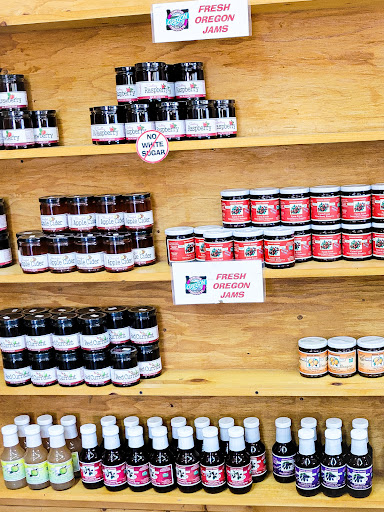 Produce Market «Jones Farm Produce», reviews and photos, 10325 River Rd NE, Salem, OR 97303, USA