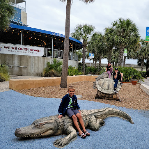 Tampa History Museum