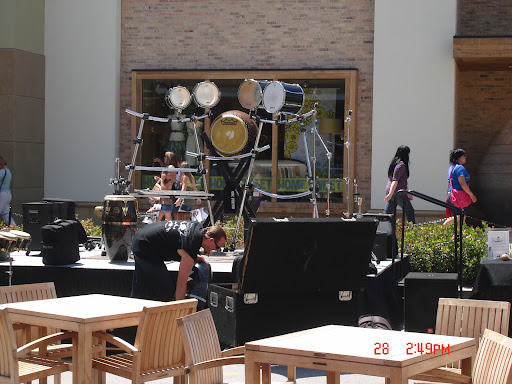 Clothing Store «Victoria Gardens», reviews and photos, 12505 N Main St, Rancho Cucamonga, CA 91739, USA