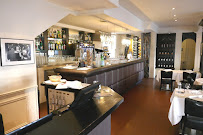 Atmosphère du Le Centre Restaurant et Hôtel à Castelnaudary - n°9