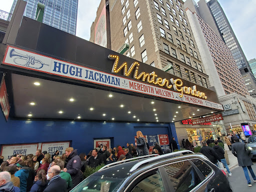 Winter Garden Theatre image 3
