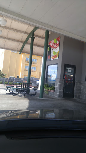 Fast Food Restaurant «Sonic Drive-In», reviews and photos, 2210 TX-62, Orange, TX 77630, USA