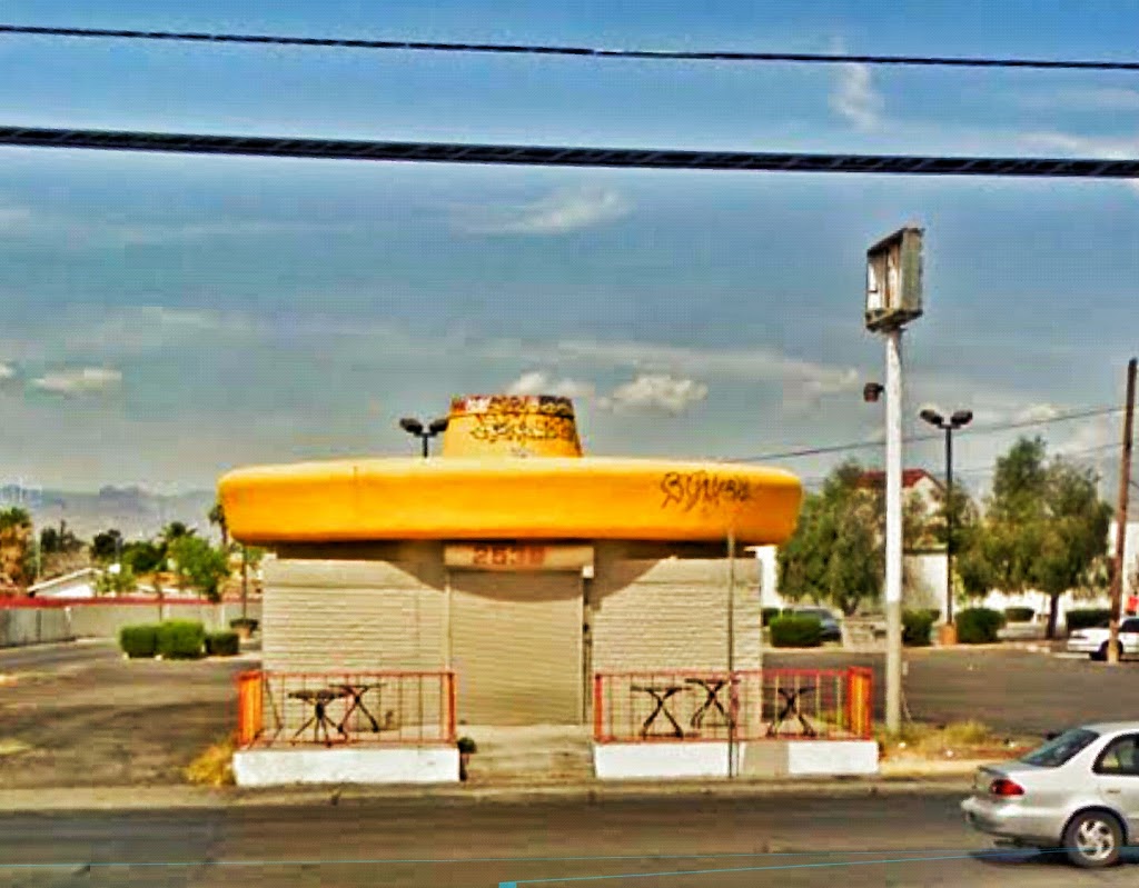 El Pollo Mobile 89102