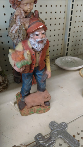 Thrift Store «Center of Hope Super Thrift Store», reviews and photos, 1700 Hamric Dr E, Oxford, AL 36203, USA