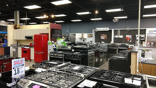 Appliance Store «Brothers Main Appliance & TV», reviews and photos, 2050 S Stoughton Rd, Madison, WI 53716, USA