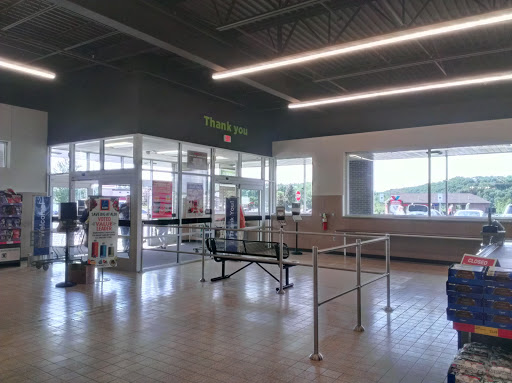 Supermarket «ALDI», reviews and photos, 100 Costco Dr, Pittsburgh, PA 15205, USA