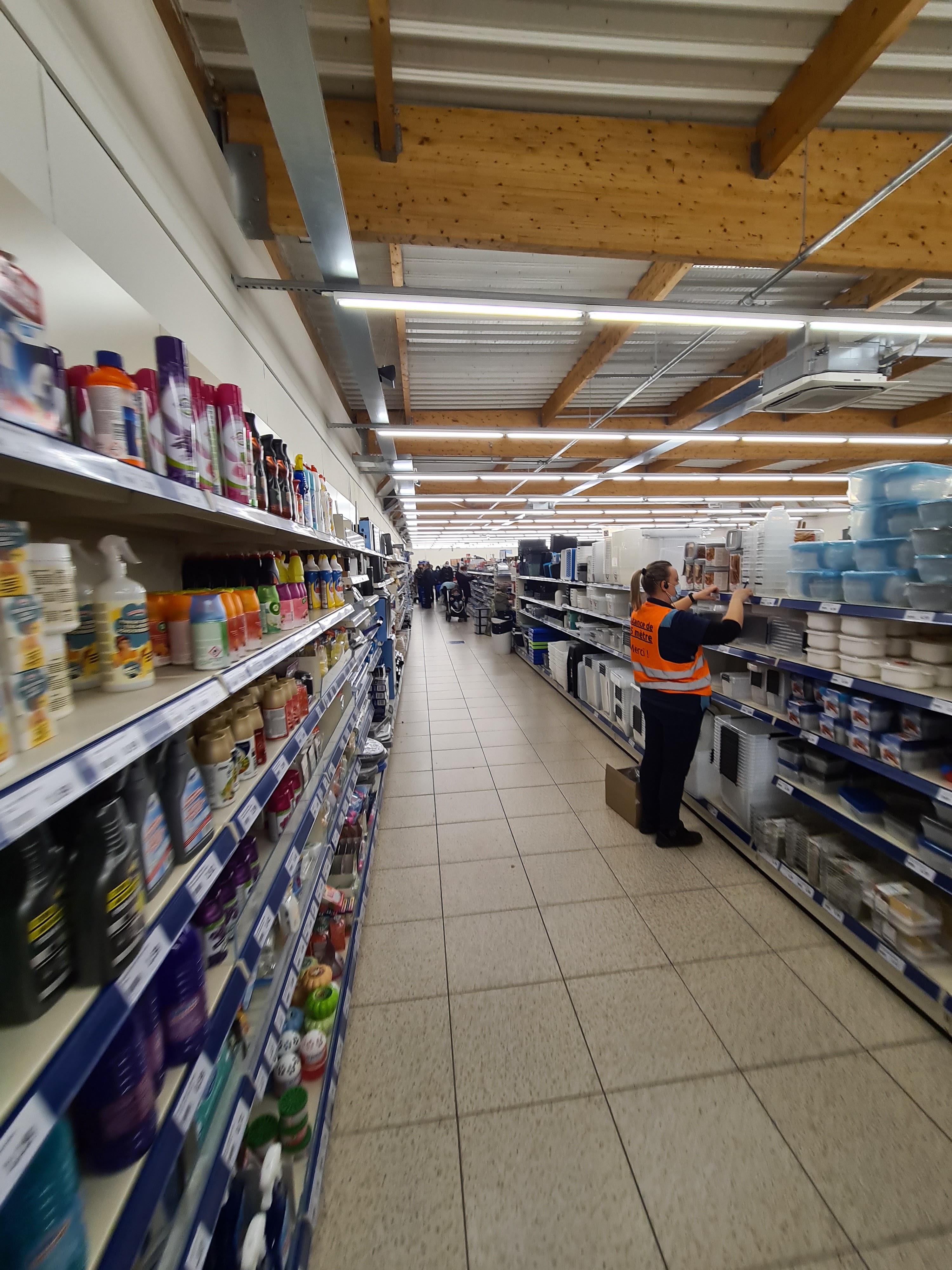 Photo n° 4 de l'avis de Anthony.r fait le 18/12/2020 à 15:32