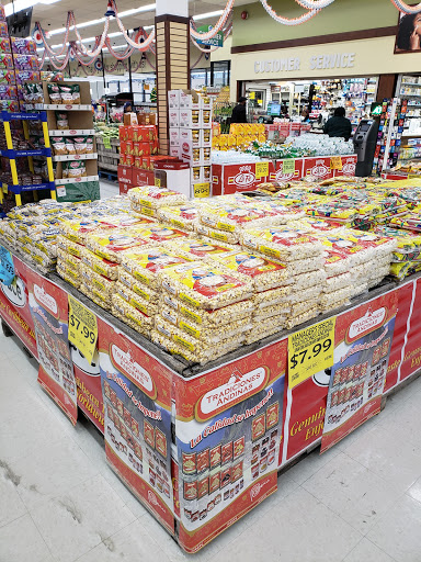 Supermarket «Superfresh», reviews and photos, 471 Lyons Ave, Irvington, NJ 07111, USA