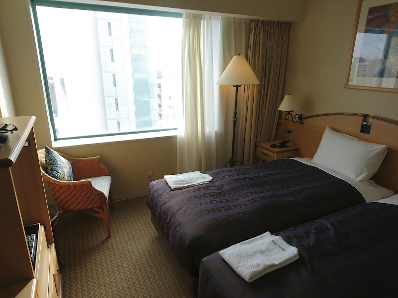 ホテルリソル札幌中島公園 北海道札幌市中央区南 ホテル 宿泊施設 グルコミ