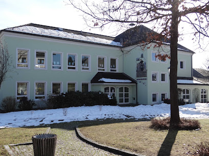 Volksschule Aichkirchen