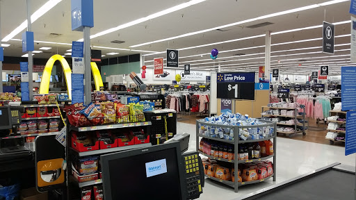 Discount Store «Walmart», reviews and photos, 2203 Loveridge Rd, Pittsburg, CA 94565, USA