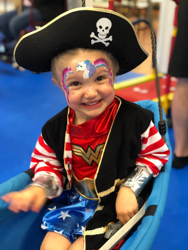 Gym «We Rock The Spectrum - Cypress», reviews and photos, 12916 Malcomson Rd, Houston, TX 77070, USA