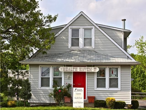 Health Food Store «Health Haven II», reviews and photos, 161 Old Marlton Pike, Medford, NJ 08055, USA