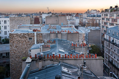 Global Couverture à Ivry-sur-Seine
