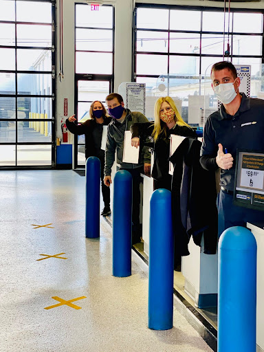 Chevrolet Dealer «Gordon Chevrolet», reviews and photos, 31850 Ford Rd, Garden City, MI 48135, USA