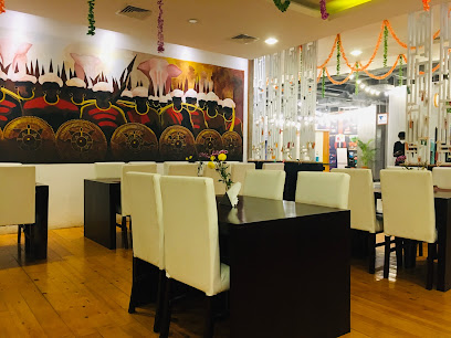 Chola Authentic Indian Restaurant @ One Galle Face - Level 5, One, Colombo 00200, Sri Lanka