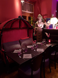 Atmosphère du Restaurant Le Boudoir de Ly à Mundolsheim - n°10