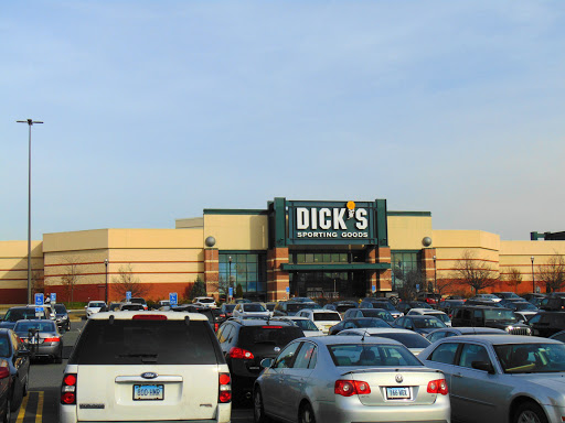 Shopping Mall «Danbury Fair», reviews and photos, 7 Backus Ave, Danbury, CT 06810, USA