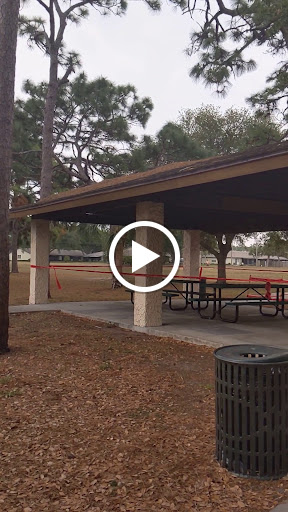 Park «Woodgate Park», reviews and photos, 2495 Countryside Blvd, Clearwater, FL 33763, USA