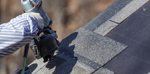 Eagle Roof Services in Casper, Wyoming