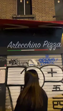 Photos du propriétaire du Restauration rapide Pizzeria Arlecchino - Pizzeria Paris 11 - n°14