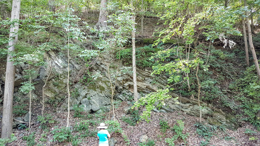 Park «Patapsco State Park», reviews and photos, 1101 Hilton Ave, Catonsville, MD 21228, USA