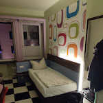 Photo n°1 de l'avis de Angelique.. fait le 01/04/2022 à 18:11 sur le  Bed'nBudget City-Hostel à Hanover