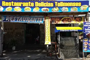 Restaurante Delicias Tolimenses image