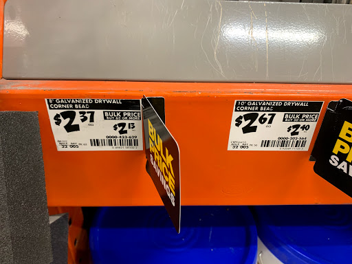 Home Improvement Store «The Home Depot», reviews and photos, 8704 Owenfield Dr, Powell, OH 43065, USA