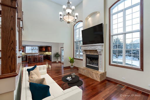 Real Estate Consultant «DANIEL MIREA GROUP», reviews and photos, 7700 W Belmont Ave, Chicago, IL 60634, USA