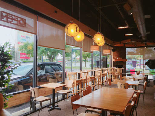 Coffee Shop «The Mug Coffee», reviews and photos, 1450 Golf Rd, Rolling Meadows, IL 60008, USA