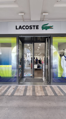 Lacoste à Orléans