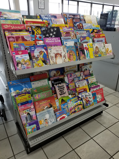 Thrift Store «Community Thrift Store», reviews and photos, 3016 Freedom Dr, Charlotte, NC 28208, USA