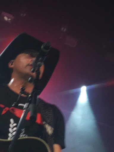 Live Music Venue «Druid City Music Hall», reviews and photos, 1307 University Blvd, Tuscaloosa, AL 35401, USA