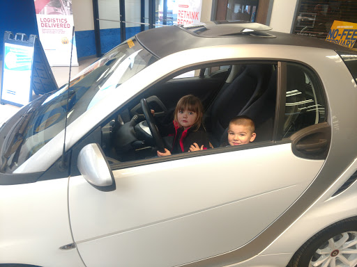 Auto Auction «Manheim St Louis», reviews and photos, 13813 St Charles Rock Rd, Bridgeton, MO 63044, USA