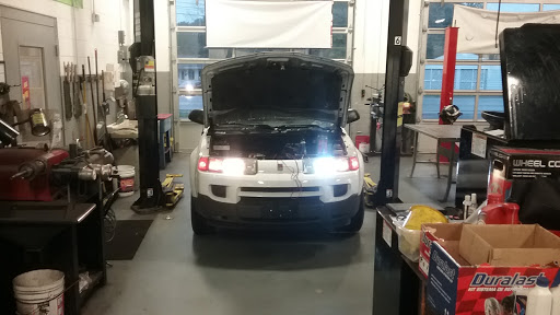 Auto Repair Shop «Meineke Car Care Center», reviews and photos, 925 Delaware Ave, Marysville, OH 43040, USA