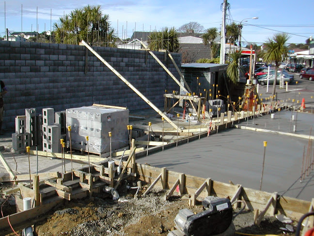 Reviews of Heyhoe Builders in Wellington - Construction company